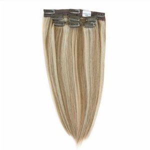 HiddenCrown 882 Blonde Clip-in Extensions